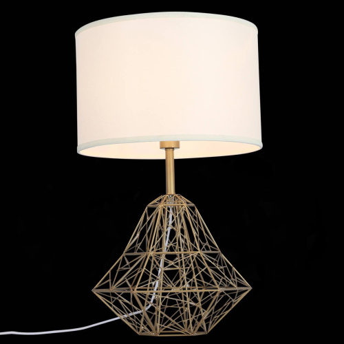 Настольная лампа ST Luce Strano SL264.204.01 Настольная лампа ST Luce Strano SL264.204.01