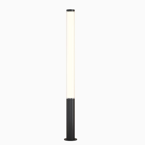 Садово-парковый светильник Outdoor O467FL-L70B3K Садово-парковый светильник Outdoor O467FL-L70B3K