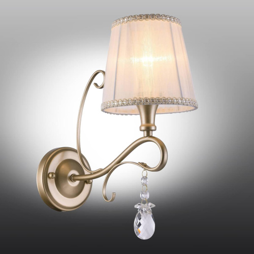 Бра Omnilux Grassano OML-63901-01 Бра Omnilux Grassano OML-63901-01