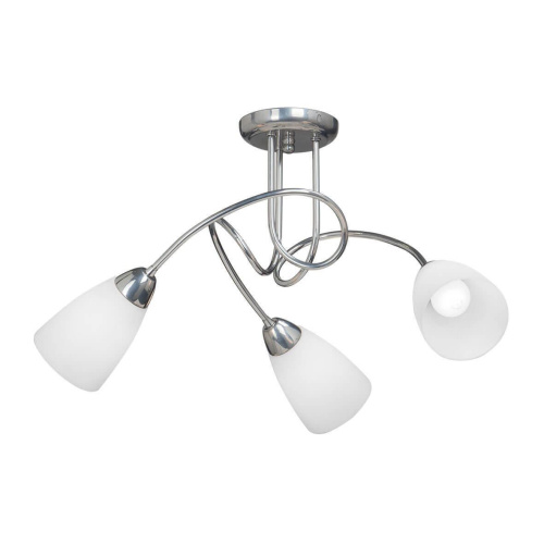 Потолочная люстра Vitaluce V3472-9/3PL Потолочная люстра Vitaluce V3472-9/3PL