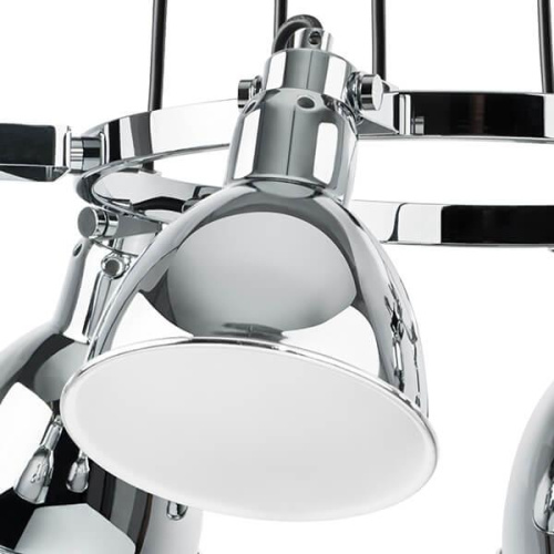 Подвесная люстра Lightstar Acrobata 761164 Подвесная люстра Lightstar Acrobata 761164