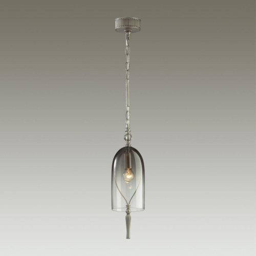 Подвесной светильник Odeon Light Neo Bell 4882/1 Подвесной светильник Odeon Light Neo Bell 4882/1