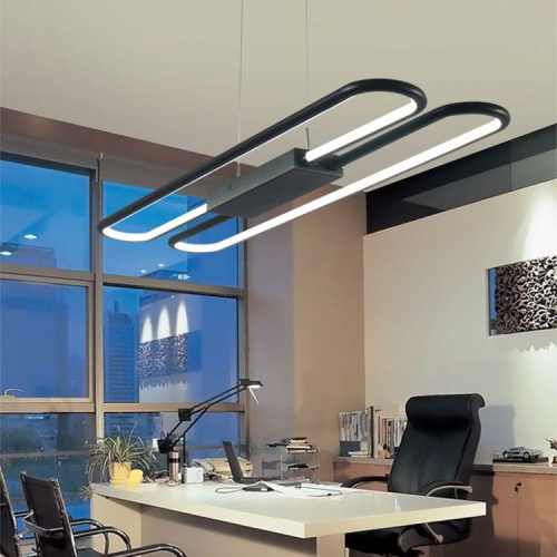 Подвесной светодиодный светильник Moderli Style V2421-PL Подвесной светодиодный светильник Moderli Style V2421-PL