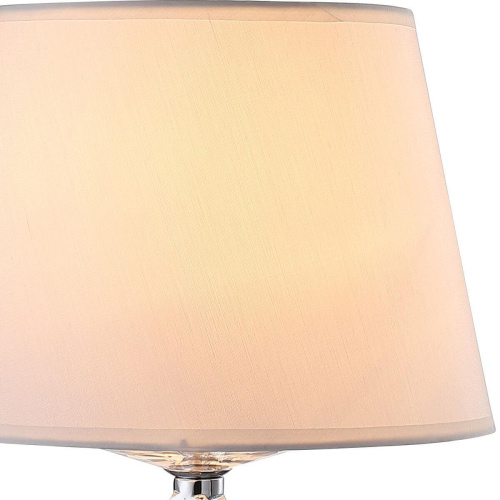 Настольная лампа Illumico IL6138-1T-27 CR Настольная лампа Illumico IL6138-1T-27 CR
