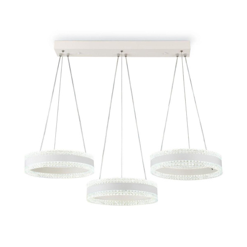 Подвесной светодиодный светильник Ambrella light Acrylica Original FA6206 Подвесной светодиодный светильник Ambrella light Acrylica Original FA6206