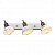 Спот ST Luce Pittura SL261.501.03