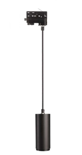 Трековый светодиодный светильник Deko-Light Lucea 707125 Трековый светодиодный светильник Deko-Light Lucea 707125