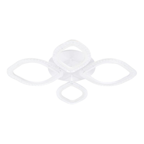 Потолочная светодиодная люстра Escada 10251/4LED Потолочная светодиодная люстра Escada 10251/4LED