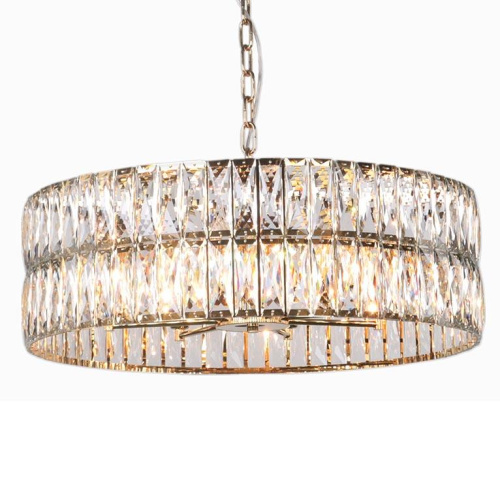 Подвесная люстра Newport 10125+3/C gold new М0065934 Подвесная люстра Newport 10125+3/C gold new М0065934