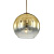 Подвесной светильник Kink Light Восход 07565-20,33