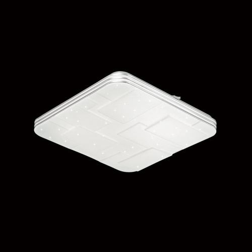Настенно-потолочный светодиодный светильник Sonex Pale Nores 2085/CL Настенно-потолочный светодиодный светильник Sonex Pale Nores 2085/CL