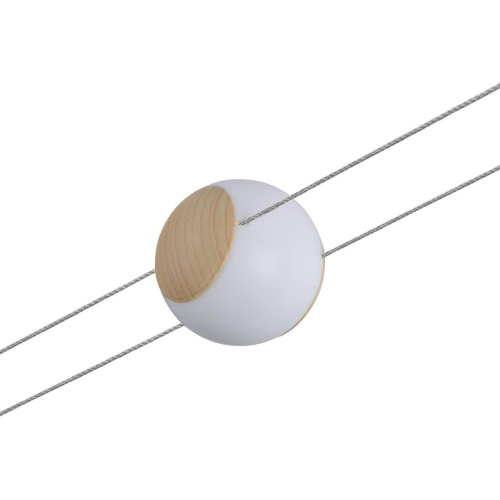 Струнный светодиодный светильник Paulmann Wire Systems Lynn 94158 Струнный светодиодный светильник Paulmann Wire Systems Lynn 94158