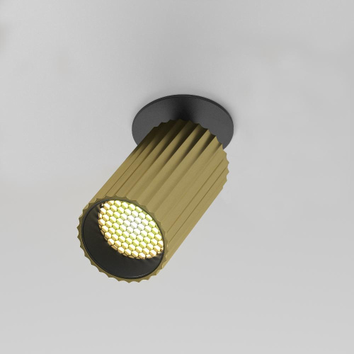 Встраиваемый светильник Technical C110CL-01-GU10-BS Встраиваемый светильник Technical C110CL-01-GU10-BS