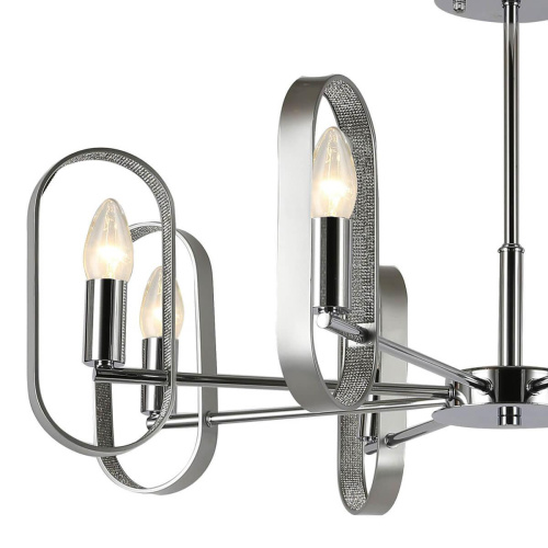 Потолочная люстра F-Promo Scintillans 2482-8P Потолочная люстра F-Promo Scintillans 2482-8P