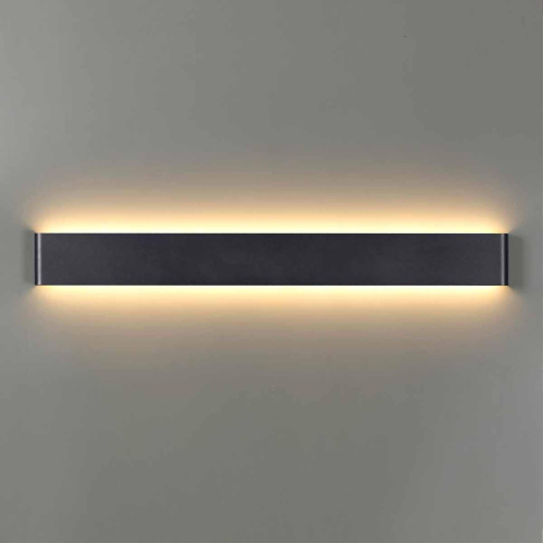 Настенный светодиодный светильник Odeon Light Hightech Framant 4294/30WL Настенный светодиодный светильник Odeon Light Hightech Framant 4294/30WL