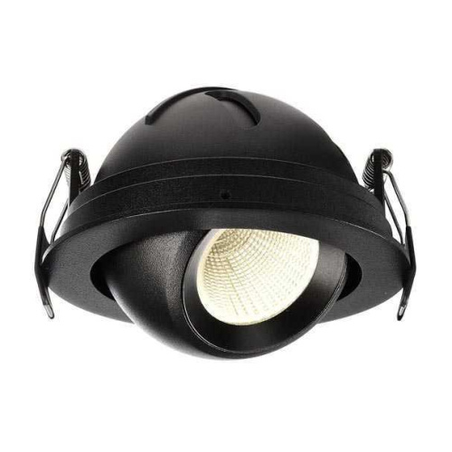 Встраиваемый светодиодный спот Deko-Light Bellatrix 565341 Встраиваемый светодиодный спот Deko-Light Bellatrix 565341