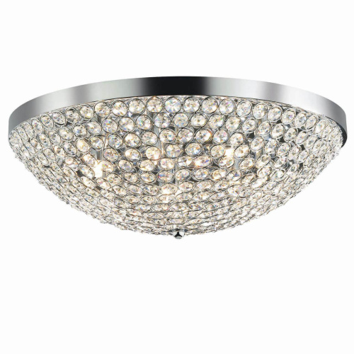 Потолочный светильник Ideal Lux Orion PL12 059129 Потолочный светильник Ideal Lux Orion PL12 059129