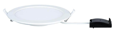 Встраиваемый светодиодный светильник Paulmann Quality Line Panel 92060
