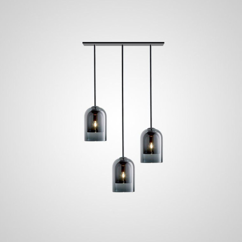 Подвесной Светильник Aria Transparent By Imperiumloft Подвесной Светильник Aria Transparent By Imperiumloft