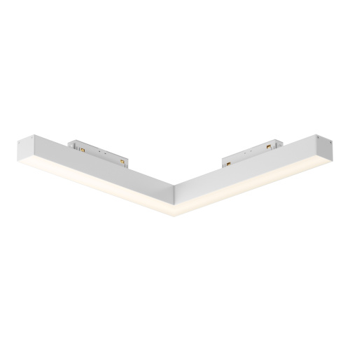 Трековый светильник Technical TR078-2-24W3K-W Трековый светильник Technical TR078-2-24W3K-W