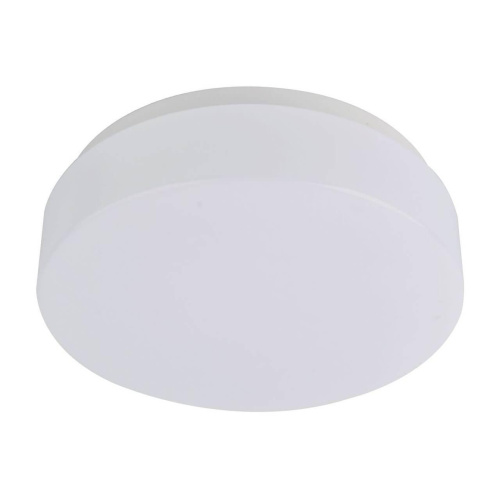 Встраиваемый светодиодный светильник Arte Lamp A3106PL-1WH Встраиваемый светодиодный светильник Arte Lamp A3106PL-1WH