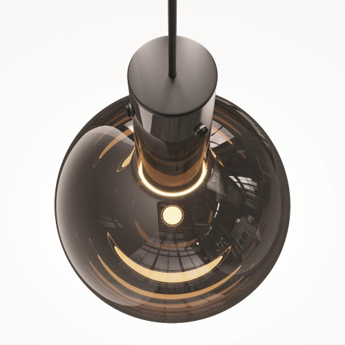 Подвесной светильник Maytoni MOD182PL-L4B3K Подвесной светильник Maytoni MOD182PL-L4B3K