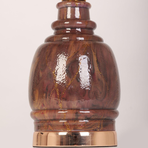 Настольная лампа Abrasax Lilie TL.7812-1GO Настольная лампа Abrasax Lilie TL.7812-1GO