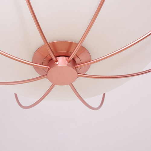 Подвесной Светильник Phezalis D40 Copper By Imperiumloft Подвесной Светильник Phezalis D40 Copper By Imperiumloft