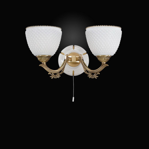 Бра Reccagni Angelo A.8656/2 Бра Reccagni Angelo A.8656/2