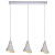 Подвесной светильник Lussole Loft GRLSP-9658