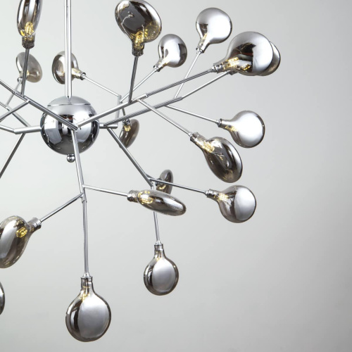 Подвесная люстра Bogates Lamella 554 Подвесная люстра Bogates Lamella 554