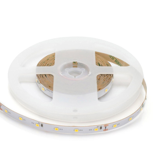 Светодиодная лента Apeyron 48W/m 60Led/m 2835SMD дневной белый 5M 00-370 Светодиодная лента Apeyron 48W/m 60Led/m 2835SMD дневной белый 5M 00-370
