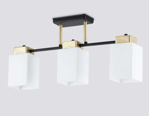 Люстра на штанге Ambrella light TRADITIONAL TR303046 Люстра на штанге Ambrella light TRADITIONAL TR303046