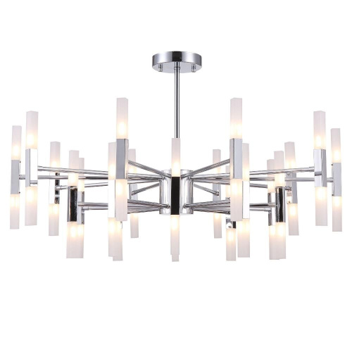 Потолочная люстра Freya Consuelo FR5046PL-40CH Потолочная люстра Freya Consuelo FR5046PL-40CH