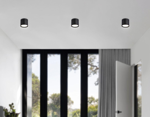 Потолочный светильник Ambrella light Techno Spot GX Standard tech TN5351 Потолочный светильник Ambrella light Techno Spot GX Standard tech TN5351