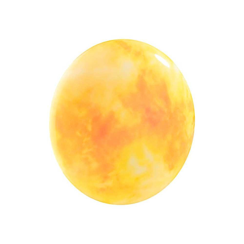 Настенно-потолочный светодиодный светильник Sonex Pale Sun 7726/CL Настенно-потолочный светодиодный светильник Sonex Pale Sun 7726/CL