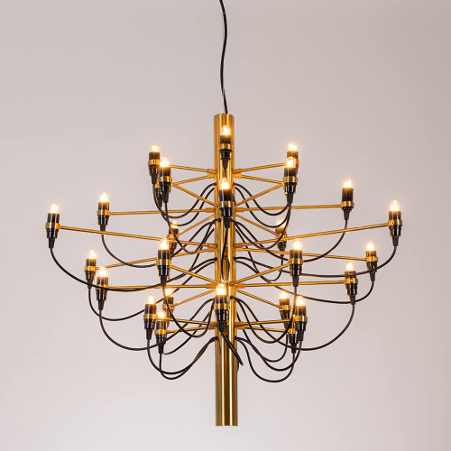 Подвесная люстра Divinare Molto 8030/17 LM-30 Подвесная люстра Divinare Molto 8030/17 LM-30