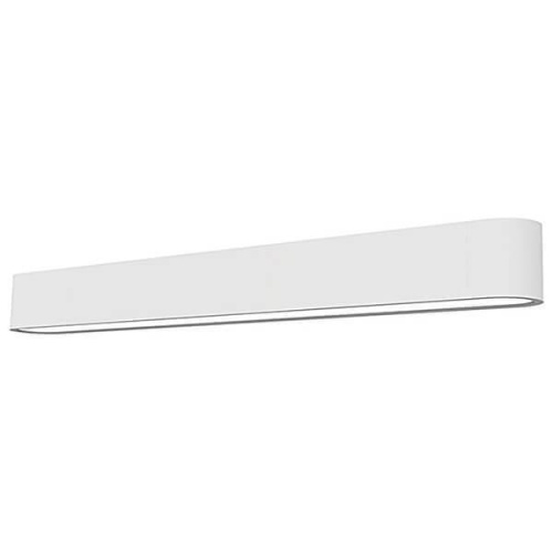Настенный светодиодный светильник Nowodvorski Soft Led 9527 Настенный светодиодный светильник Nowodvorski Soft Led 9527