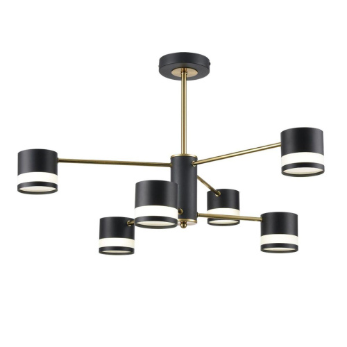 Потолочная люстра Lumion Comfi Lanika 8240/6C Потолочная люстра Lumion Comfi Lanika 8240/6C