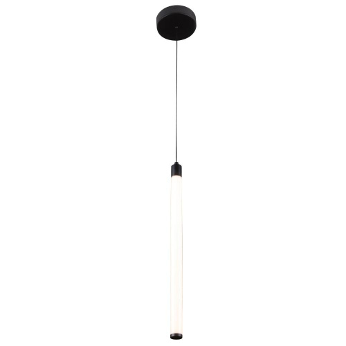 Подвесной светодиодный светильник Maytoni Ray P021PL-L10B Подвесной светодиодный светильник Maytoni Ray P021PL-L10B