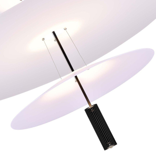 Подвесной светодиодный светильник ST Luce Isola SL6101.413.01 Подвесной светодиодный светильник ST Luce Isola SL6101.413.01