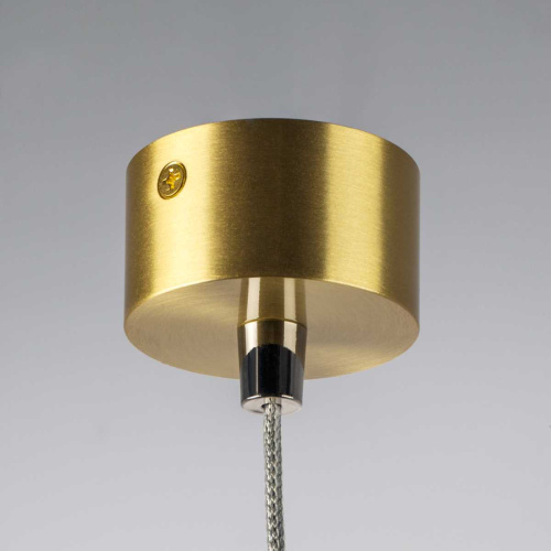 LT7473332 Люстра TUBO LED 5W 300LM 360G ЗОЛОТО 3000K LT7473332 Люстра TUBO LED 5W 300LM 360G ЗОЛОТО 3000K