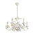Подвесная люстра Toplight Lynda TL5910D-05WH