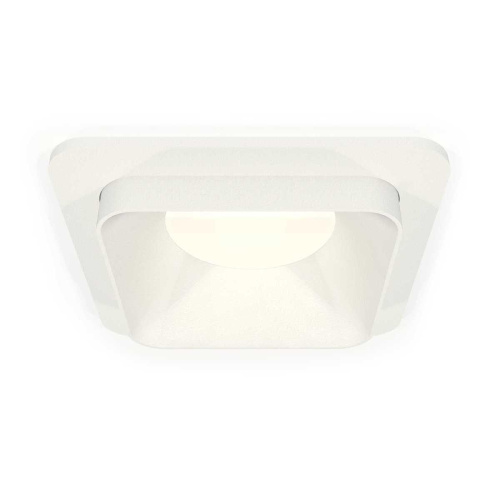 Комплект встраиваемого светильника Ambrella light Techno Spot XC (C7901, N7701) XC7901001 Комплект встраиваемого светильника Ambrella light Techno Spot XC (C7901, N7701) XC7901001