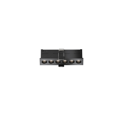 Встраиваемый светильник Technical DL065-12W3-6K-B Встраиваемый светильник Technical DL065-12W3-6K-B