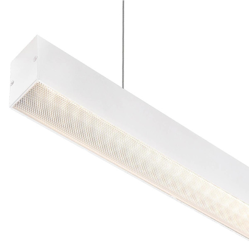 Подвесной светодиодный светильник Denkirs DK9153-WH Подвесной светодиодный светильник Denkirs DK9153-WH