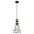 Подвесной светильник Lumien Hall Карру LH4117/1P-BK