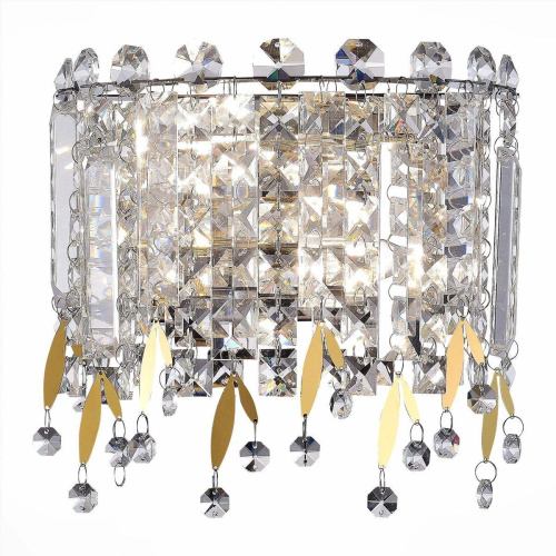 Настенный светильник ST Luce Desio SL1655.201.02 Настенный светильник ST Luce Desio SL1655.201.02