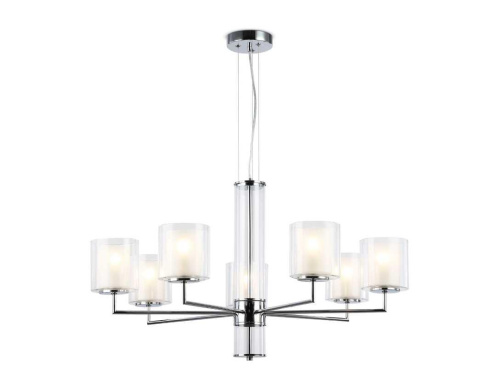Подвесная люстра Ambrella light High Light LH56003 Подвесная люстра Ambrella light High Light LH56003