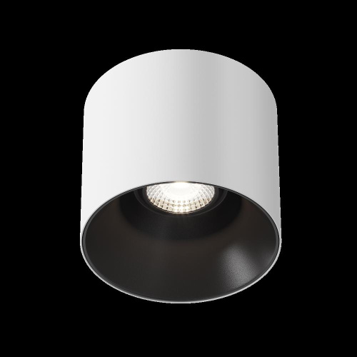 Потолочный светильник Technical C064CL-01-15W4K-RD-WB Потолочный светильник Technical C064CL-01-15W4K-RD-WB